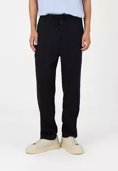Тренировочный низ JPSTKANE JJRICK Jack & Jones, черный