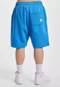 Тренировочный низ Just Rhyse, синий