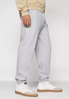 Тренировочный низ Lacoste, светло-серый