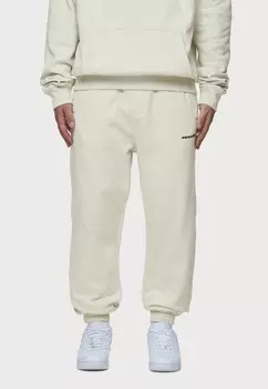 Тренировочный низ LOGO JOGGER Pegador, цвет Washed Salty Cream