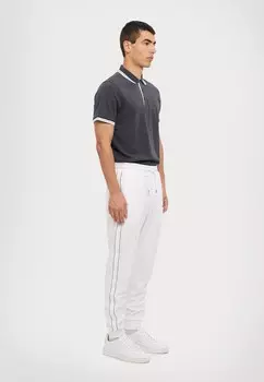 Тренировочный низ LOGO TAPE PANT Michael Kors, белый