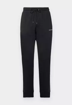 Тренировочный низ LOGO TAPE PANT Michael Kors, черный