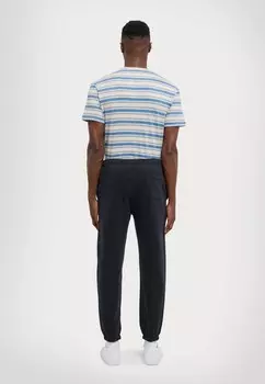 Тренировочный низ LOOPBACK FLEECE TRACKSUIT BOTTOMS Ralph Lauren, антрацит
