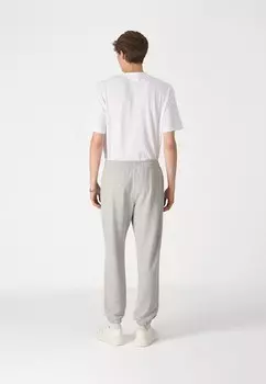 Тренировочный низ LOOSE FIT TERRY JOGGER Hollister Co., серый