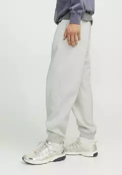 Тренировочный низ MIT WEITEM BEIN FIT Jack & Jones, серый
