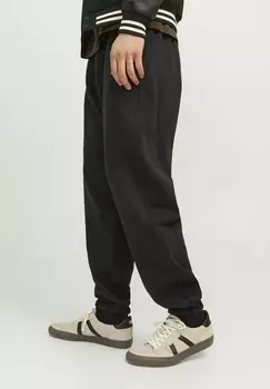 Тренировочный низ MIT WEITEM BEIN FIT Jack & Jones, черный