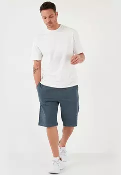 Тренировочный низ REGULAR FIT Buratti, антрацит