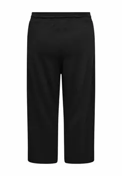 Тренировочный низ SABINA Wasabi, черный