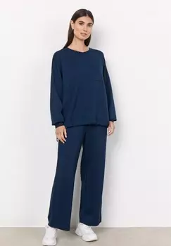 Тренировочный низ Soyaconcept, черный