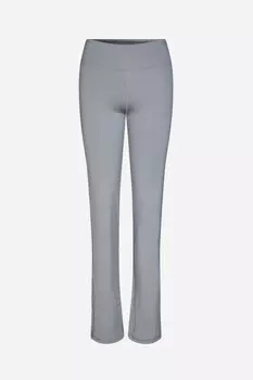 Тренировочный низ TAMMIE YOGA PANTS Envii, светло-серый