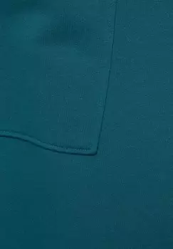 Тренировочный низ Vivance, бирюзовый синий