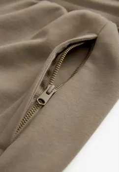 Тренировочный низ ZIP POCKET 2 PACK REGULAR FIT Next, цвет Ecru Natural