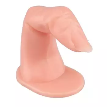 Тренировочный палец с кончиками Sibel