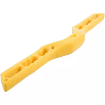 Тренировочный совет Курта WATAAAH!, желтый