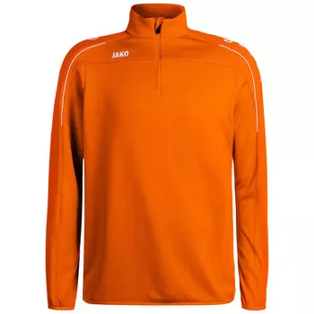 Тренировочный свитер Classico мужское JAKO, цвет orange