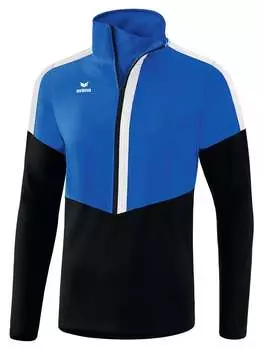 Тренировочный топ erima Squad Worker Trainingstop, цвет new royal