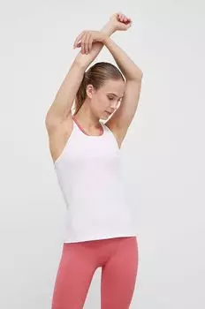 Тренировочный топ Essential Casall, бежевый