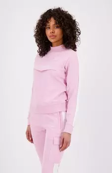 Тренировочный топ hera Black Bananas, розовый