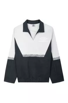 Тренировочный топ Umbro, черный