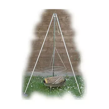 Тренога-гриль Coghlans, серый