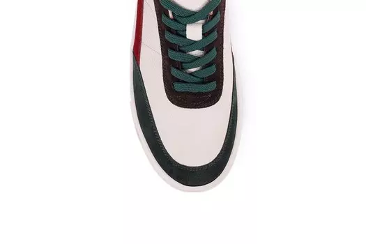 Тренто кроссовки VellaPais, бежевый