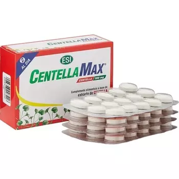 Трепатдиет Центелламакс 60 таблеток Trepatdiet