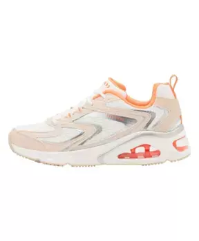 Tres Air сверхвоздушные кроссовки Skechers, мультиколор
