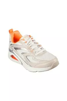 Трес-эйр Уно Белый/оранжевый Debenhams, белый