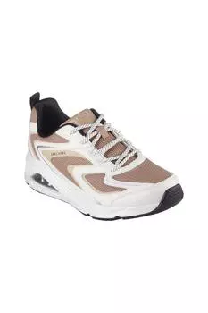 Трес-эйр Уно Белый/подпалый Debenhams, белый