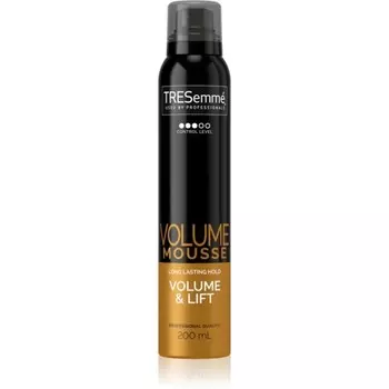 TRESemm Мусс для волос Volume & Lift 200 мл