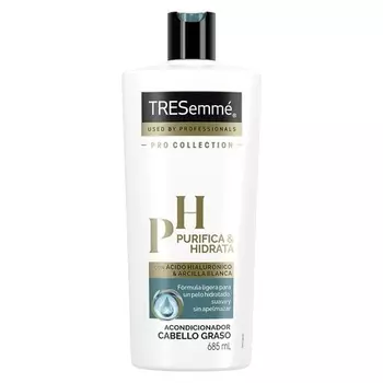 TRESemm Очищающий увлажняющий кондиционер Tresemme 685