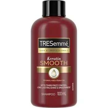 TRESemm Шампунь Tresemme Keratin Smooth 100 мл