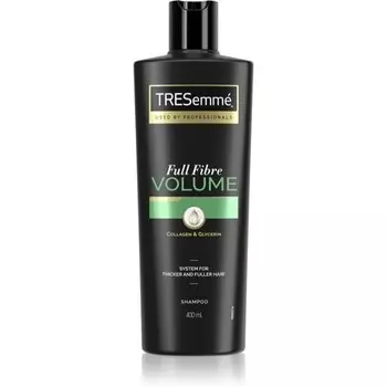 TRESemm Tresemme Collagen + Fullness Shampoo 400 мл - Шампунь для придания объема