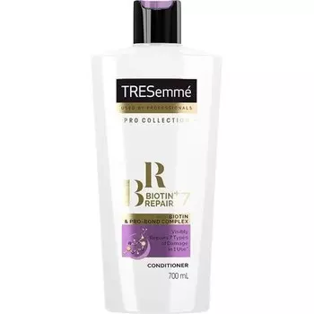 TRESemme Biotin+ Восстанавливающий кондиционер 700 мл TRESemm