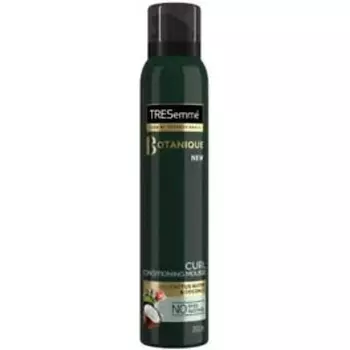Tresemme Botanique Питательный мусс для волос 200 мл, Tresemme