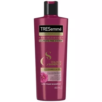 TRESemme Color Shineplex Шампунь 400 мл TRESemm