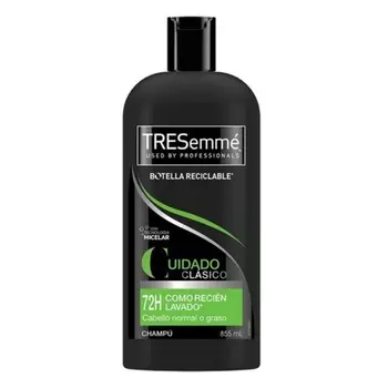 Tresemme Классический шампунь 855мл, Tresemme