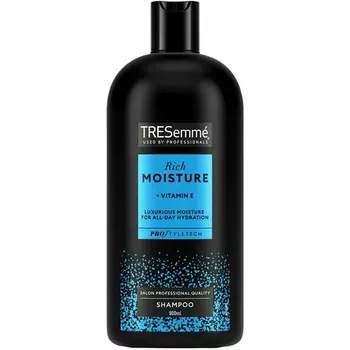 Tresemme Moisture Rich Роскошный шампунь 500 мл TRESemm