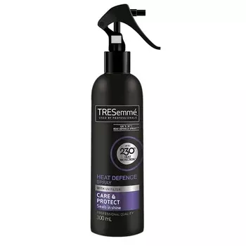 Tresemme термозащитный спрей 300мл, Tresemme