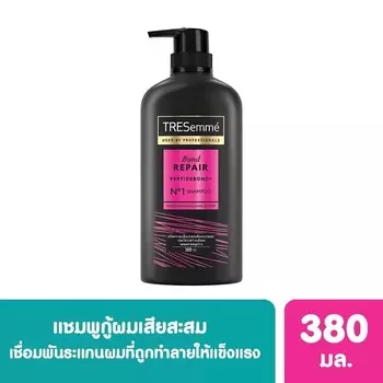 Tresemme TRESemme Шампунь Bond Repair 380 мл. и , Purple