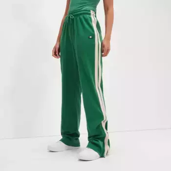 Tresha Track Pant Женские брюки Ellesse, зеленый