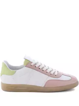 Треснувшие кроссовки Kennel & Schmenger, розовый