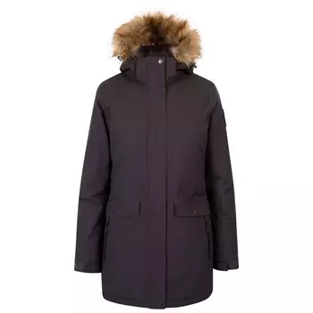 Trespass водонепроницаемая куртка miranda Dlx, серый