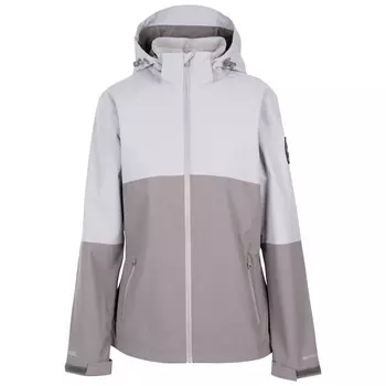 Trespass водонепроницаемая куртка quincy Dlx, серый