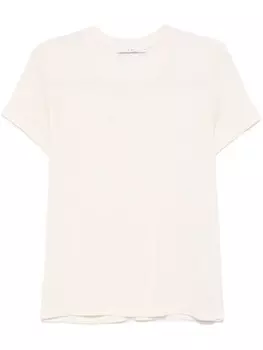 Третья футболка IRO, нейтральный цвет