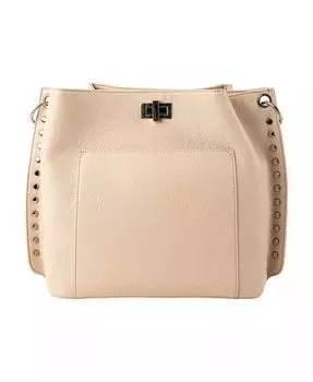 Треугольная большая сумка Urban Originals, черный