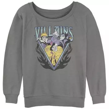 Треугольная группа Disney's Villains Juniors Слаучи Терри Licensed Character