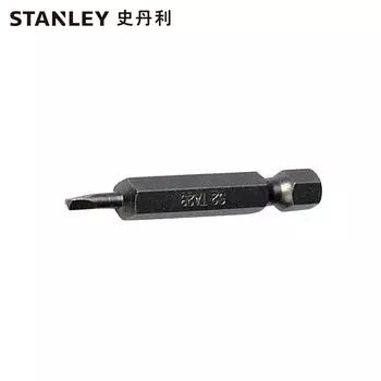 Треугольная отвертка Stanley, серия 6,3 мм TA23x50 мм (x10) 63-138T-23