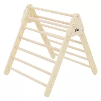 Треугольная складная внутренняя деревянная конструкция для восхождения на Пиклер Joyz