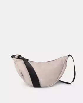 Треугольная сумка через плечо Kcb, бежевый